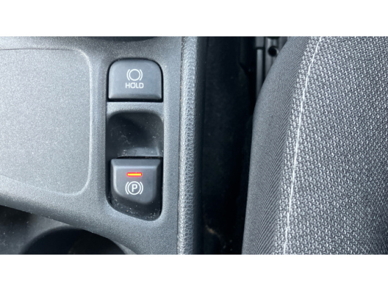 Toyota Yaris Cross 1.5 Hybrid Design 5dr CVT Hybrid Estate